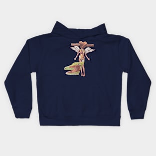 Headless Kids Hoodie